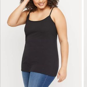 Essential Cami Laundered & NEVER WORN